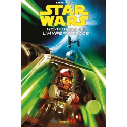 Star Wars - Histoires de...