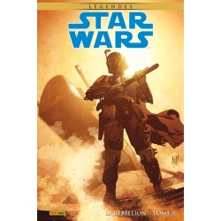 Star Wars Légendes : La...