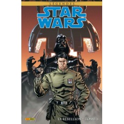 Star Wars Légendes :...