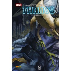 Thanos : L'ascension
