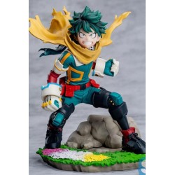 Figurine My Hero Academia -...