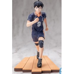 Figurine Haikyu!! - Tobio...