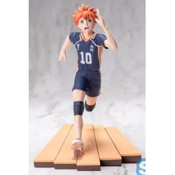 Figurine Haikyu!! - Shoyo...