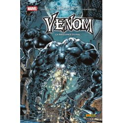 Venom : La naissance du mal