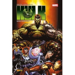 World War Hulk