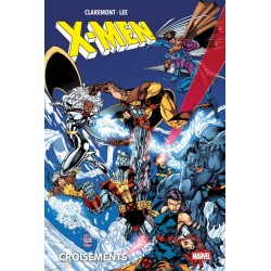 X-Men : Croisements