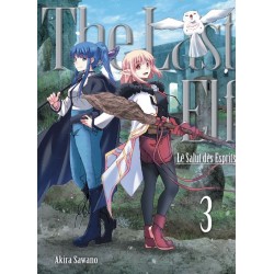 The Last Elf, le Salut des...