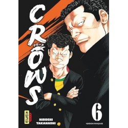 Crows - Tome 06