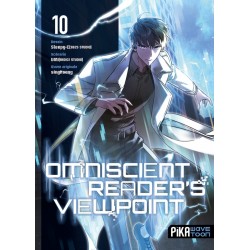 Omniscient Reader's...