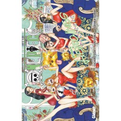 One piece - Héroines - Tome 2