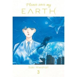 Please save my earth -...