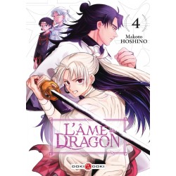 L'Âme Du Dragon - Tome 04