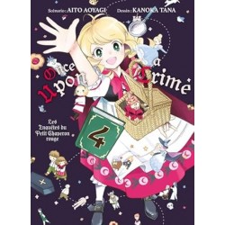 Once upon a Crime - Tome 4
