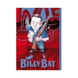 Billy bat tome 5