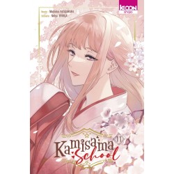Kamisama School - Tome 11
