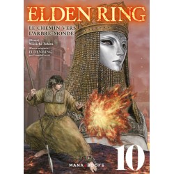 Elden Ring - Le chemin vers...