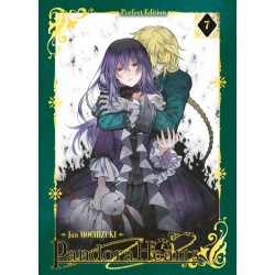 Pandora Hearts - Edition...