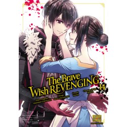 The Brave wish revenging -...
