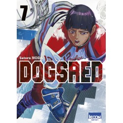Dogsred - Tome 07