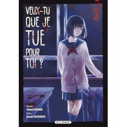 Veux-tu que je tue pour toi...