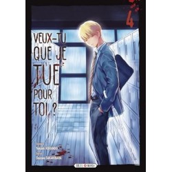 Veux-tu que je tue pour toi...