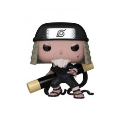Figurine Naruto Pop - Hiruzen