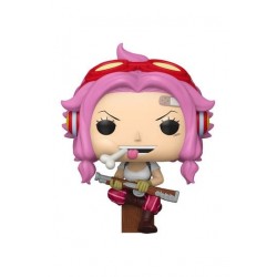 Figurine One Piece POP - Ginny