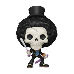 Figurine One Piece POP -...