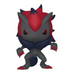 Figurine POP Pokemon - Zoroark