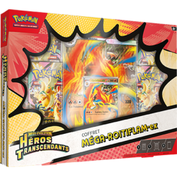 pokemon - mega-roitiflam ex