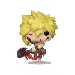 Figurine Funko POP Hell's...