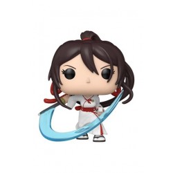 Figurine Funko POP Hell's...