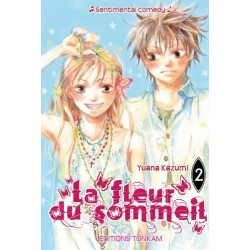 La Fleur du sommeil -...