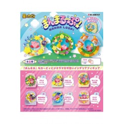 Figurine KIRBY Manma Loop -...