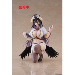 Figurine Overlord - Albedo...