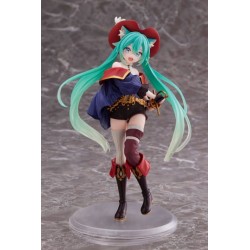 Figurine Hatsune Miku -...
