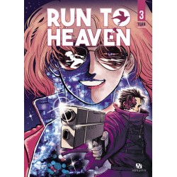 Run to Heaven - Tome 3