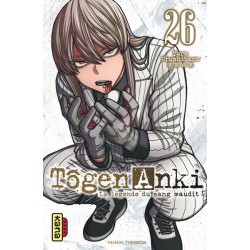 Tôgen Anki - La légende du...