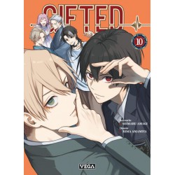 Gifted - Tome 10
