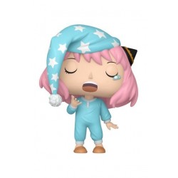 Figurines POP Spy x Family...