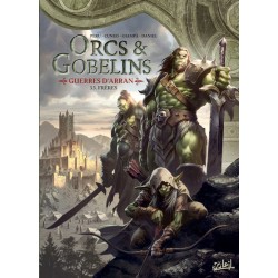 Orcs & gobelins - Tome 33 -...
