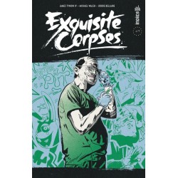 Exquisite corpses - Tome 4