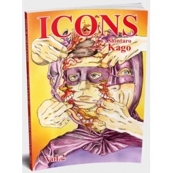 Icons - N°2