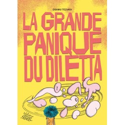 La Grande panique du Diletta