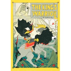 The king's warrior