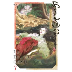 Asakiyumemishi - Le Dit du...