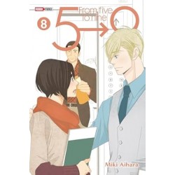 From 5 to 9 - Nouvelle...