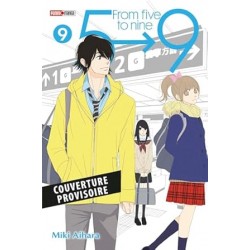 From 5 to 9 - Nouvelle...