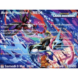 09 Mai - 13H - AP Pokemon ME4