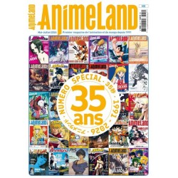 AnimeLand HS - AnimeLand...